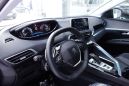 SUV   Peugeot 3008 2018 , 1653000 , 