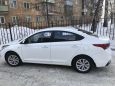  Hyundai Solaris 2018 , 825000 , 