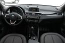 SUV   BMW X1 2016 , 1997000 , 