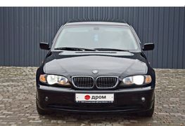 Универсал BMW 3-Series 2003 года, 665000 рублей, Лида