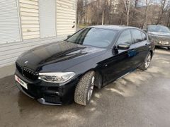 Седан BMW 5-Series 2020 года, 5750000 рублей, Миасс