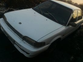  Toyota Corolla 1990 , 70000 , -