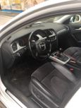  Audi A4 allroad quattro 2011 , 1850000 , 