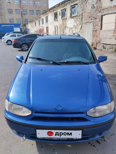 Универсал Fiat Palio 2002 года, 200000 рублей, Кольчугино