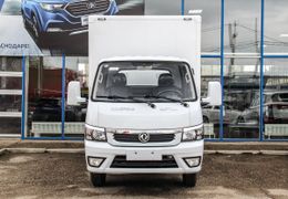 Промтоварный фургон Dongfeng Captain-T 2023 года, 2850000 рублей, Краснодар