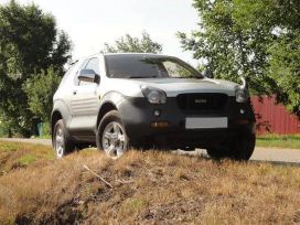 SUV   Isuzu VehiCross 1997 , 550000 , 