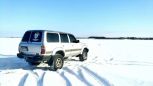 SUV   Toyota Land Cruiser 1996 , 480000 , 