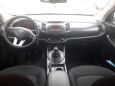 SUV   Kia Sportage 2013 , 650000 , 