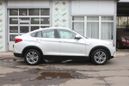 SUV   BMW X4 2017 , 2485000 , 