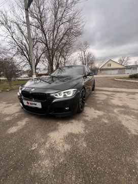  BMW 3-Series 2016 , 2650000 ,  