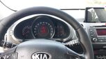 SUV   Kia Sportage 2013 , 790000 , 