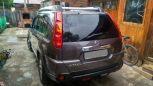 SUV   Nissan X-Trail 2007 , 635000 , 