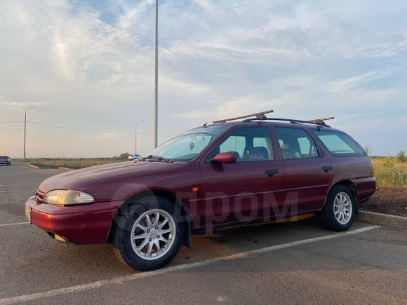  Ford Mondeo 1995 , 90000 , 