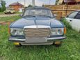  Mercedes-Benz Mercedes 1984 , 69000 , 