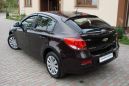  Chevrolet Cruze 2014 , 599000 , 