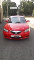  Mazda Mazda3 2007 , 530000 , --