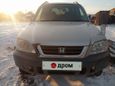 SUV   Honda CR-V 1996 , 210000 ,  