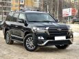 SUV   Toyota Land Cruiser 2016 , 4450000 , 