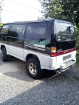    Mitsubishi Delica 1992 , 247000 , -