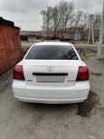  Toyota Avensis 2004 , 360000 , 