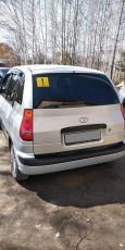    Hyundai Lavita 2001 , 135000 , 