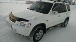 SUV   Honda CR-V 1998 , 399999 , --