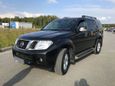 SUV   Nissan Pathfinder 2011 , 990000 , 