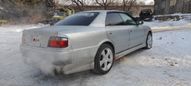  Toyota Chaser 1997 , 310000 , 