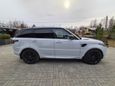 SUV   Land Rover Range Rover Sport 2019 , 6420000 , -