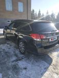  Subaru Outback 2010 , 1000000 , 