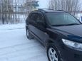 SUV   Hyundai Santa Fe 2007 , 610000 , 