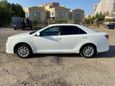  Toyota Camry 2012 , 1030000 , -