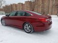  Honda Accord 2020 , 2090000 , 