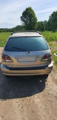 SUV   Lexus RX300 2001 , 515000 , 