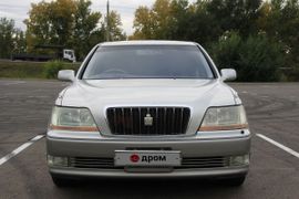 Седан Toyota Crown Majesta 2001 года, 800000 рублей, Красноярск
