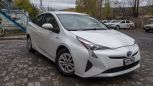  Toyota Prius 2016 , 1495000 , 