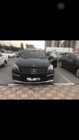 SUV   Mercedes-Benz M-Class 2015 , 3400000 , 