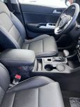 SUV   Kia Sportage 2020 , 2800000 , 