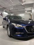  Mazda Axela 2018 , 1180000 , 