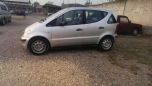  Mercedes-Benz A-Class 2002 , 260000 , 