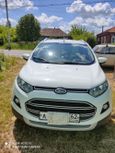 SUV   Ford EcoSport 2015 , 760000 , 