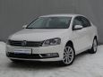  Volkswagen Passat 2012 , 760000 , 