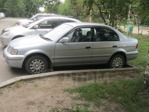  Toyota Corsa 1999 , 175000 , 