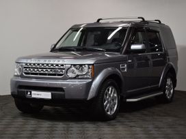 SUV   Land Rover Discovery 2012 , 2309000 , -