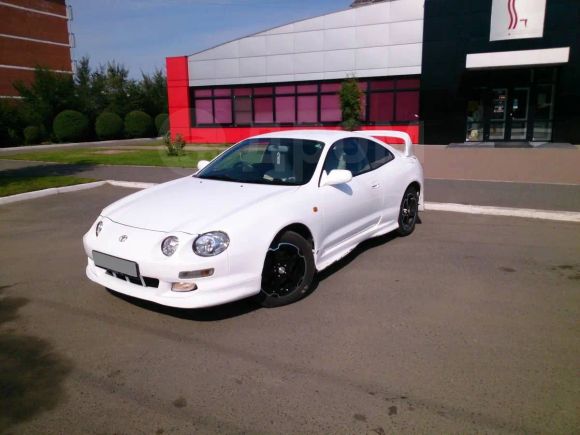  Toyota Celica 1999 , 218000 , 