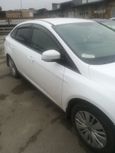  Ford Focus 2017 , 1050000 , 