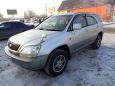 SUV   Toyota Harrier 1999 , 520000 , 