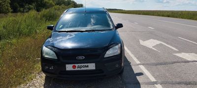 Универсал Ford Focus 2007 года, 350000 рублей, Сузун