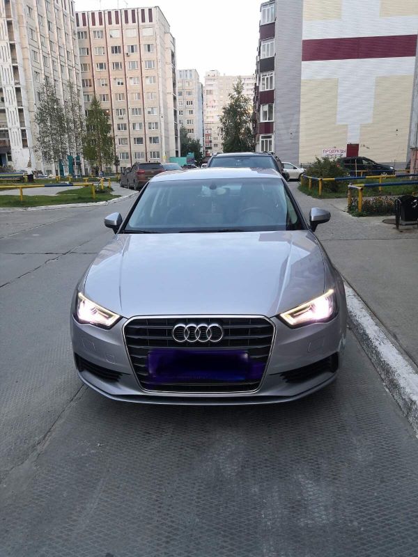  Audi A3 2014 , 1050000 , 