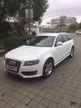  Audi A4 allroad quattro 2011 , 1850000 , 